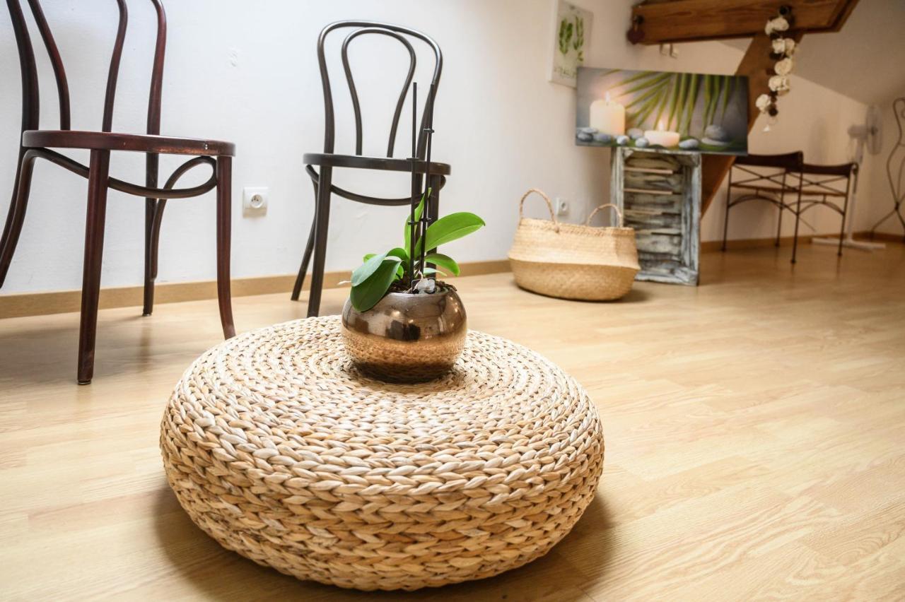 Gite Cosy Green Chevincourt Eksteriør billede