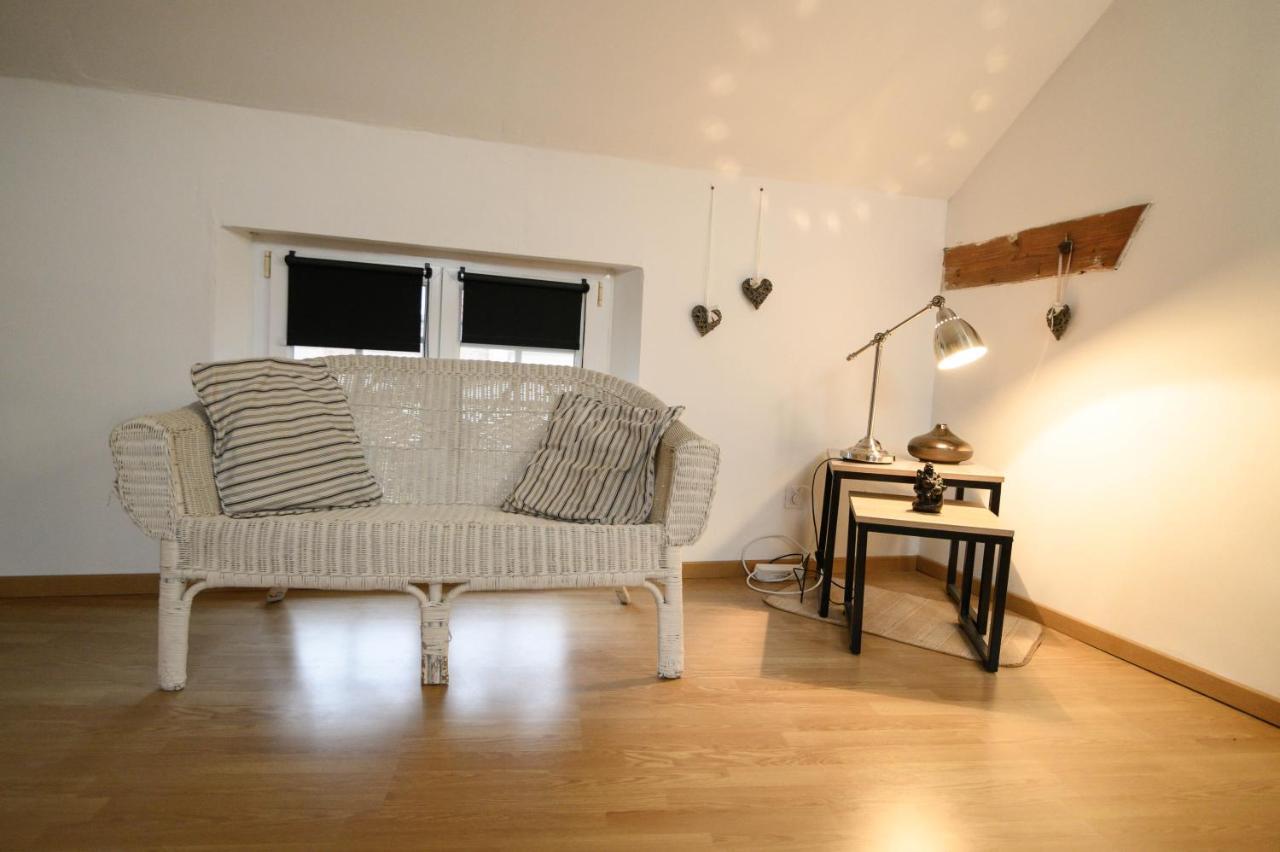 Gite Cosy Green Chevincourt Eksteriør billede