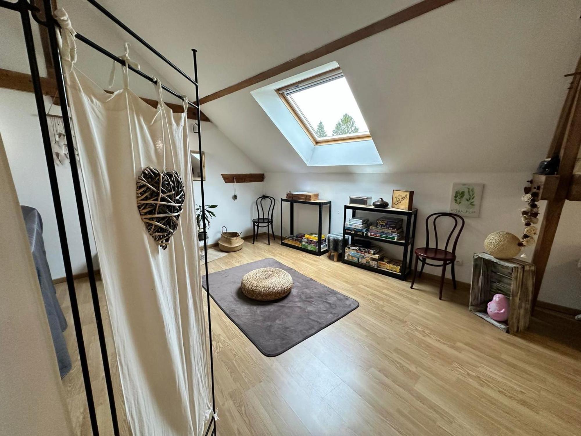 Gite Cosy Green Chevincourt Eksteriør billede